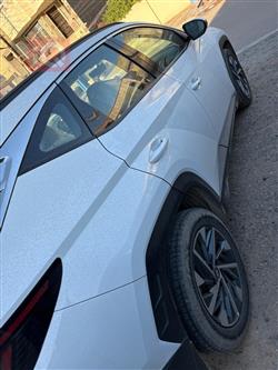 هیۆندای تۆکسۆن